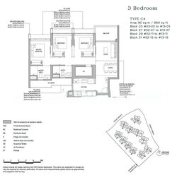 North Gaia (D27), Condominium #606241381